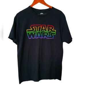 🎉 5 for $25 - Star Wars Tee